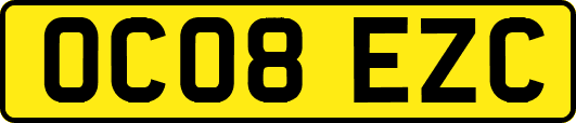 OC08EZC