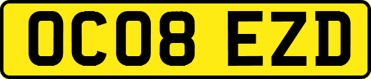 OC08EZD