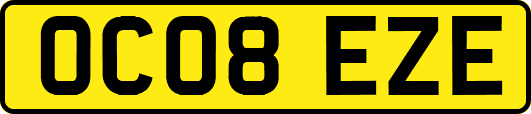 OC08EZE