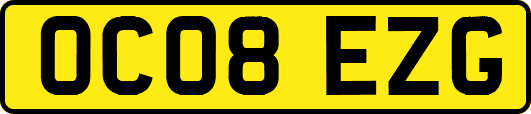 OC08EZG