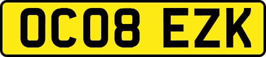 OC08EZK