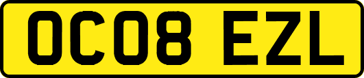 OC08EZL