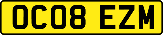 OC08EZM