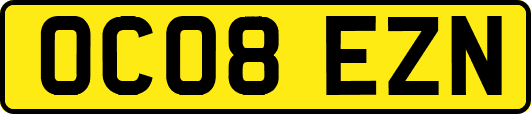 OC08EZN