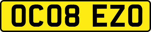 OC08EZO