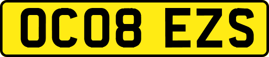 OC08EZS