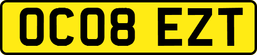 OC08EZT