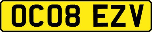 OC08EZV