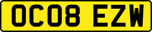 OC08EZW