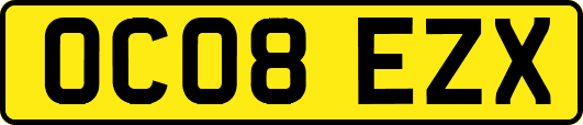 OC08EZX