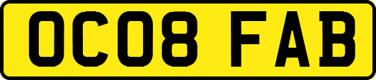 OC08FAB