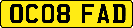 OC08FAD
