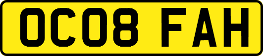 OC08FAH
