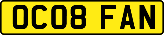 OC08FAN