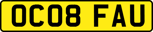 OC08FAU