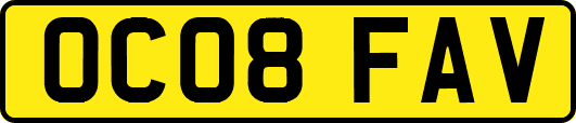 OC08FAV
