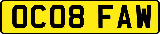 OC08FAW