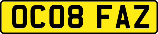 OC08FAZ