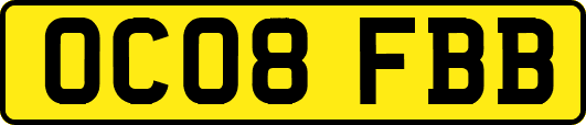 OC08FBB