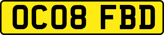 OC08FBD