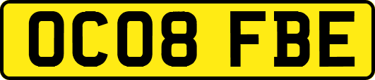OC08FBE