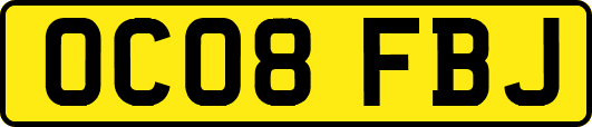 OC08FBJ