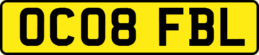 OC08FBL