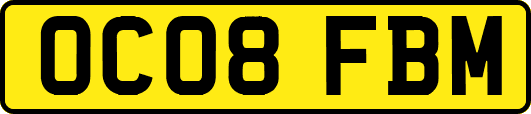 OC08FBM