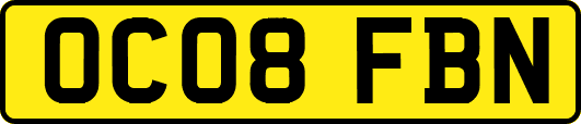 OC08FBN