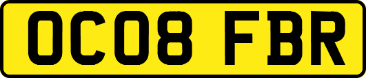 OC08FBR