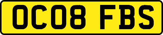 OC08FBS