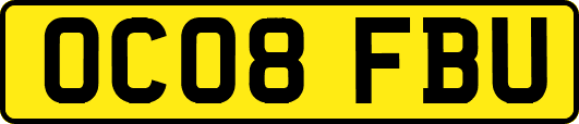 OC08FBU