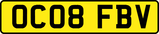 OC08FBV