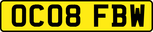 OC08FBW