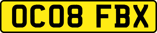 OC08FBX