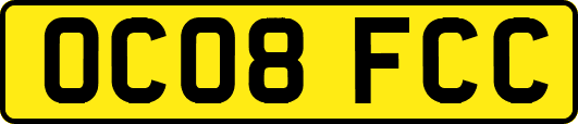 OC08FCC
