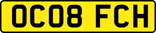 OC08FCH