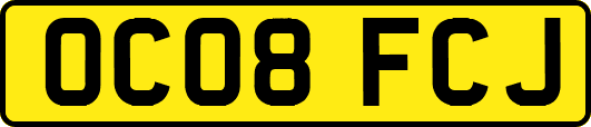 OC08FCJ
