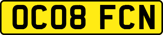 OC08FCN
