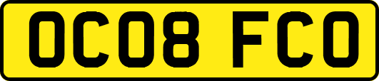 OC08FCO