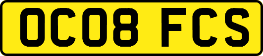 OC08FCS