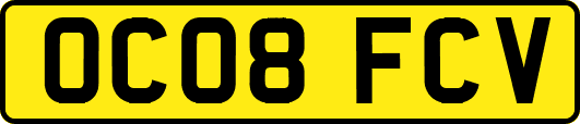OC08FCV
