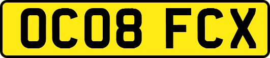 OC08FCX