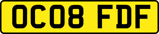 OC08FDF