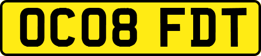 OC08FDT