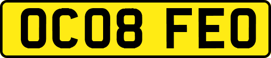 OC08FEO