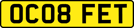 OC08FET
