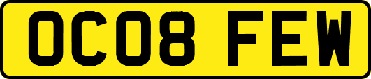 OC08FEW