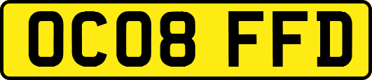 OC08FFD