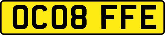 OC08FFE